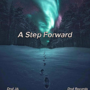 A Step Forward (Explicit)