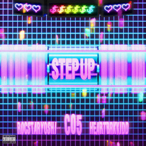 STEP UP! (Explicit)