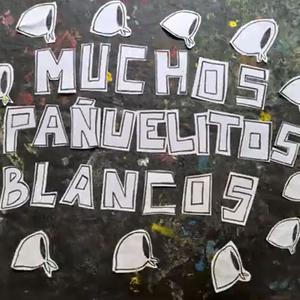 Muchos Pañuelitos Blancos