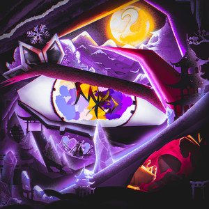 Olhos da Morte, Douma (Explicit)