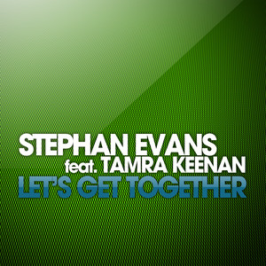 Let's Get Together (Ian Osborn & Nicolas Francoual & Jeremy Reyes Remix)