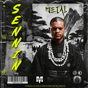SENNIN