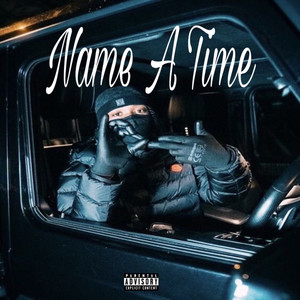 Name a Time (Explicit)