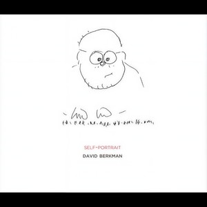 David Berkman - Just in Time