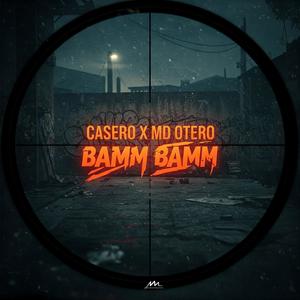 Bamm Bamm (feat. MD Otero)