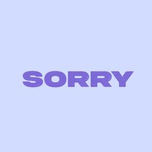 Sorry