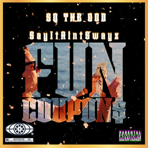 Fun Coupon$ (Explicit)