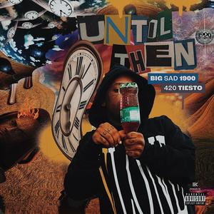 Steppin' On The Other Side (Explicit)