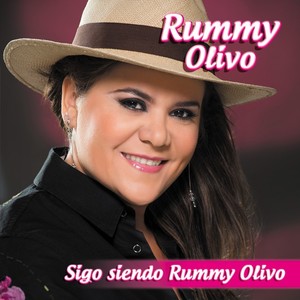 Sigo Siendo Rummy Olivo