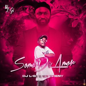 Soma De Amor (feat. Ky Sheny)