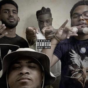 In this World (feat. young seb) (Explicit)