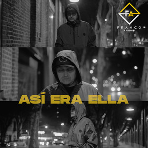 Asi era ella (COVER版)
