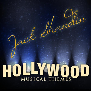 Musical Themes Hollywood U.S.A.