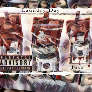 Laundry Day (Explicit)