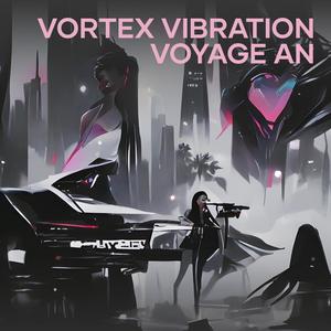 Vortex Vibration Voyage An