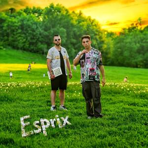 Esprix (feat. Frime)