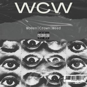 WCW (Women|Crown|**) (Explicit)