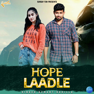 Hope Laadle