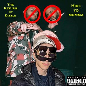 DIZZLE IS BACK[freestyle](Bonus Track) (Explicit)