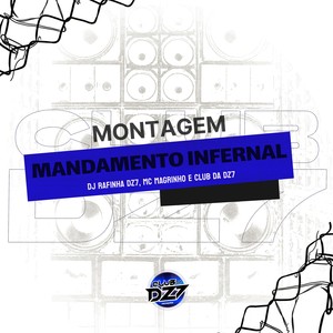 MONTAGEM MANDAMENTO INFERNAL (Explicit)