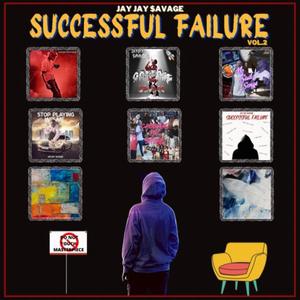 Successful Failure, Vol. 2 (Explicit)