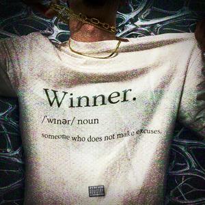 WINNER MENTALITY (Explicit)