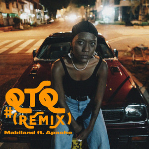 #QTQ (feat. Apache) [Remix] [Explicit]