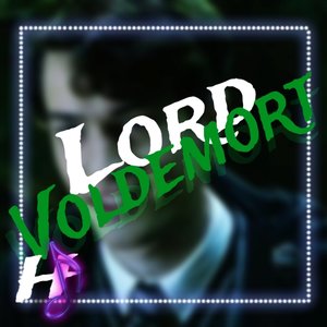 LORD VOLDEMORT