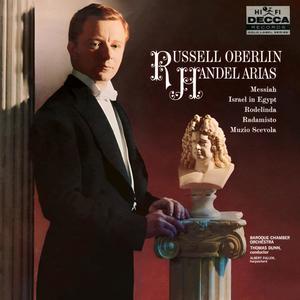 Rodelinda, HWV 19, Act III - Act 3 - Vivi, tiranno, io t'ho scampato