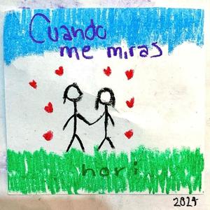 cuando me miras (Demo)