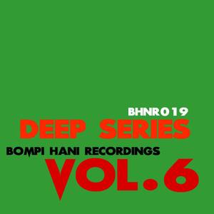 Dulces Suenos (Original mix)