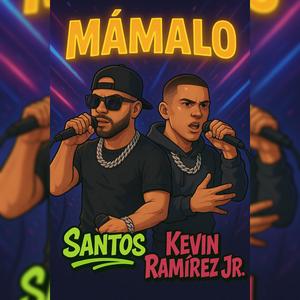 mamalo (feat. kevin ramirez jr)