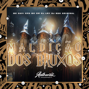 Maldição dos Bruxos (Explicit)