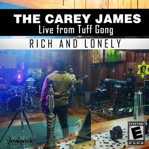 Rich and Lonely (Live from Tuff Gong)