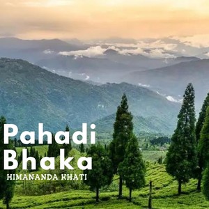 Pahadi Bhaka