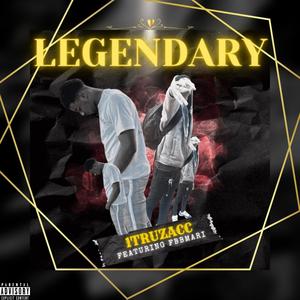 Legendary (feat. Fbb Mari) (Explicit)