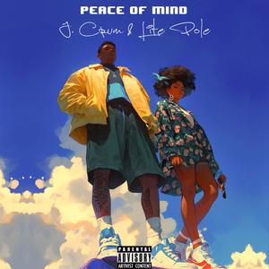 PEACE OF MIND (Radio Edit)