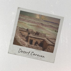 Desert Caravan