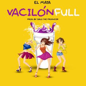 Vacilon Full (Explicit)