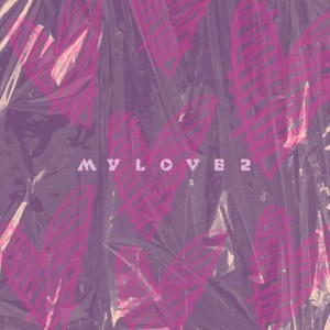 Lil G - My love, Pt. 2