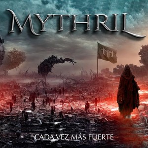 Cada Vez Mas Fuerte (Version 2025)