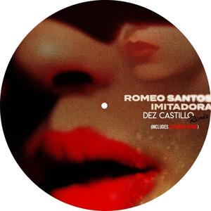 Imitadora (Dez Castillo Remix)