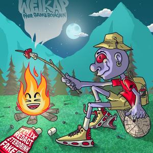 Weikap (feat. Tclix, Eterdrink & Fake) [Explicit]