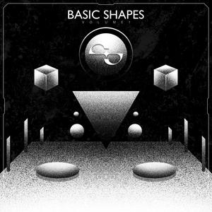 Basic Shapes Vol. 1