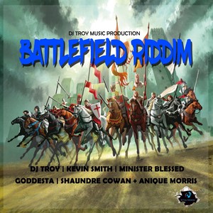 Battlefield Riddim