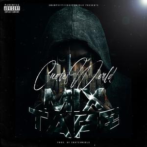 Champane Love (feat. Payso) (Explicit)