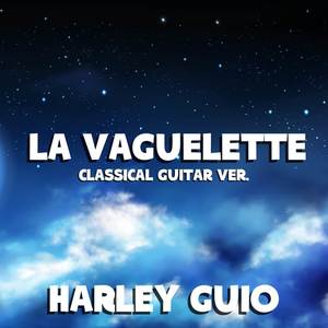 La  vaguelette - Genshin Impact (Classical Guitar Version)