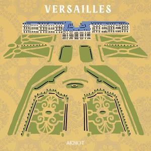 Versailles (Instrumental Mix)