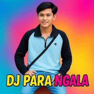 DJ Parala Namsa