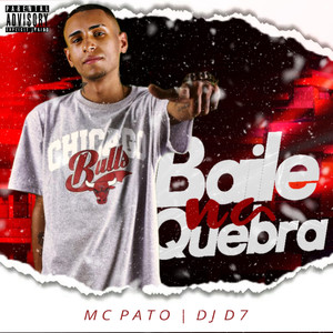 Baile na Quebra (Explicit)